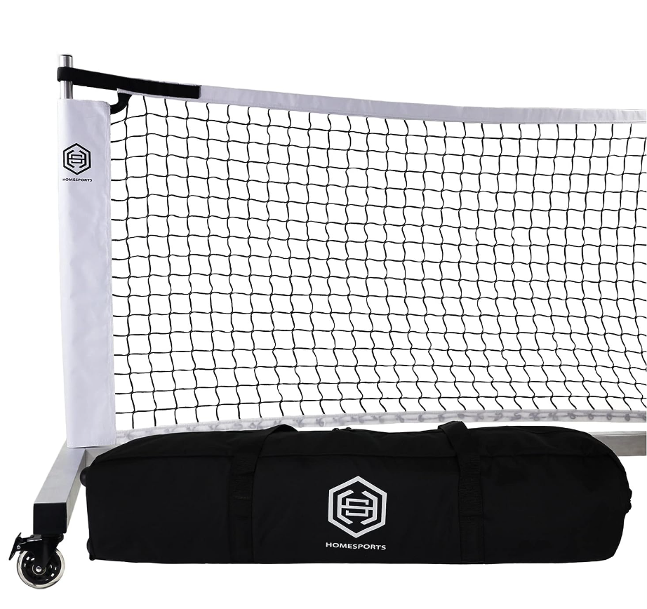 Dominator Portable Pickleball Net