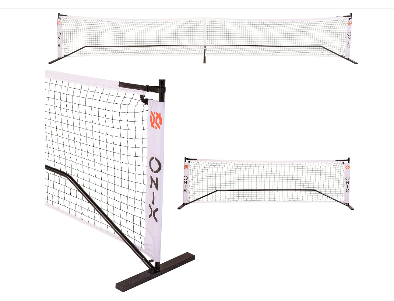 ONIX Portable Pickleball Net