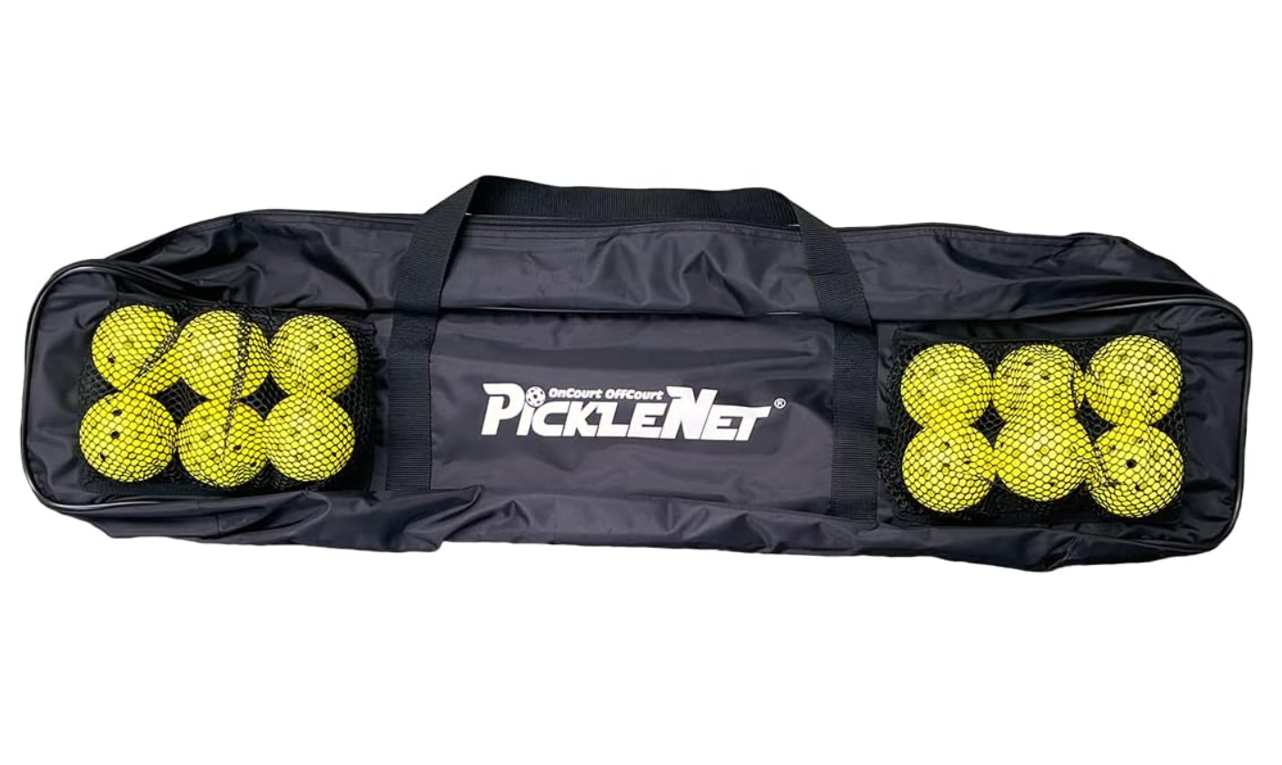 Best Pickleball nets for 2024